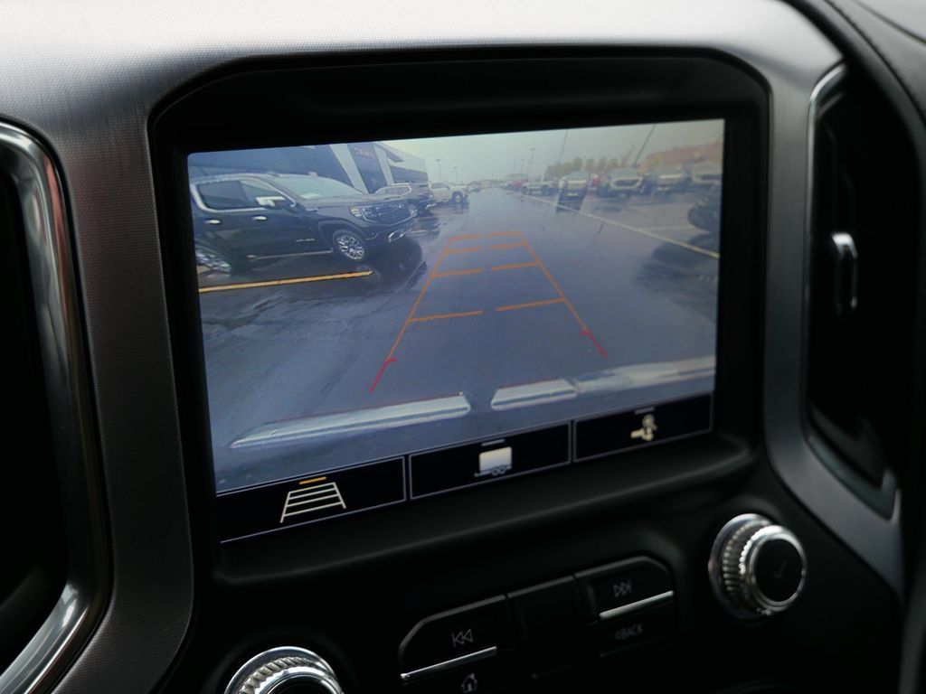 Used 2020 GMC Sierra 1500 Elevation AWD/4WD image 28