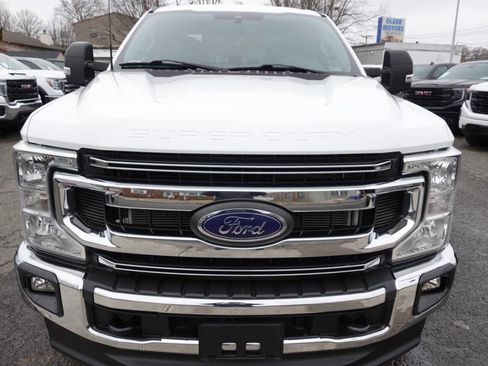 Used 2022 Ford F250 XLT AWD/4WD image 7