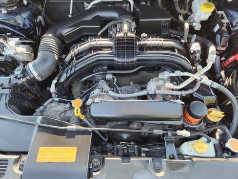 Used 2019 Subaru Impreza 2.0i Premium AWD/4WD image 29