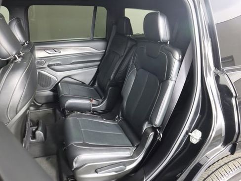 Used 2023 Jeep Grand Cherokee L Overland image 63