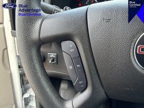 Used 2025 GMC Savana 2500 w/ Driver Convenience Package RWD image 20