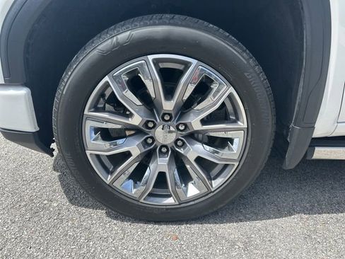 Used 2024 GMC Sierra 1500 Denali w/ Denali Reserve Package image 5