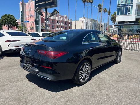 Used 2025 Mercedes-Benz CLA 250 image 3