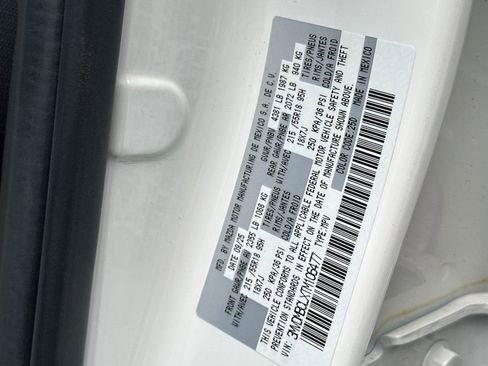 New 2026 MAZDA CX-30 AWD 2.5 S image 28