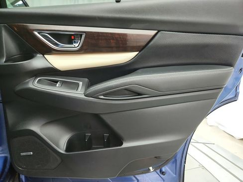 Used 2022 Subaru Ascent Touring w/ Popular Package #2A image 38