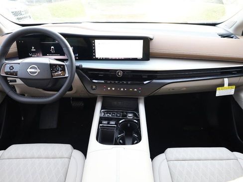 New 2026 Nissan Murano Platinum w/ Cargo Package image 29