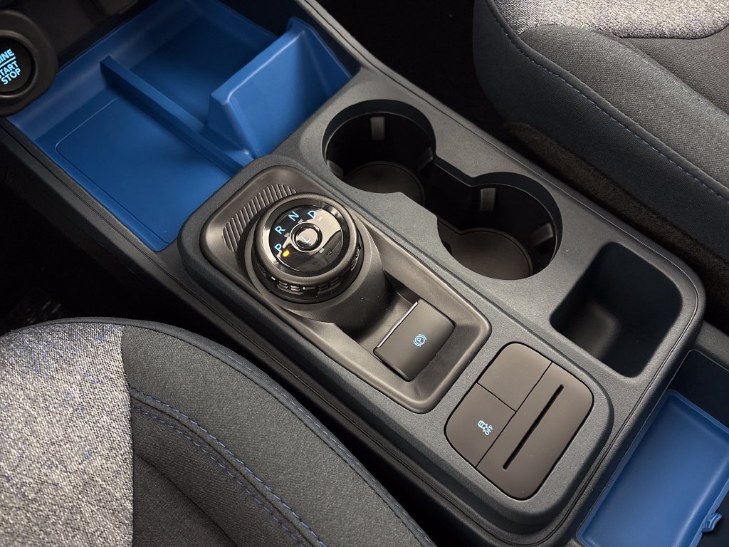 New 2026 Ford Maverick XLT FWD image 26