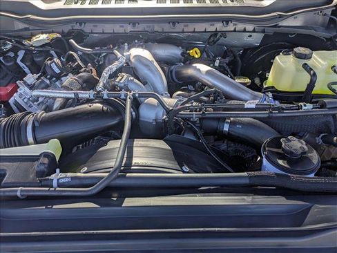 New 2025 Ford F250 Lariat w/ Lariat Ultimate Package image 17