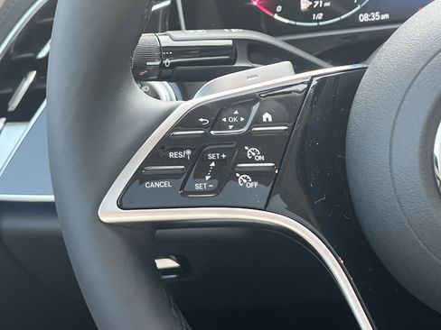 New 2025 Mercedes-Benz E 350 Sedan image 29