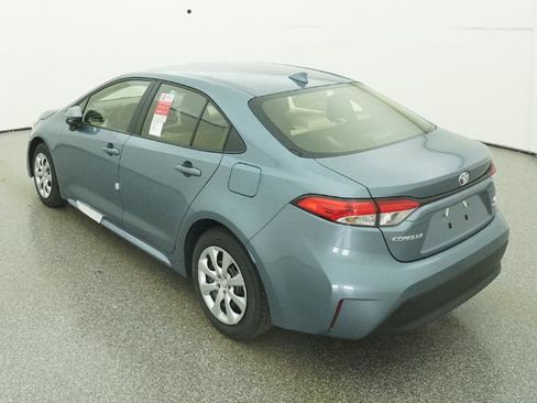 New 2026 Toyota Corolla LE image 14