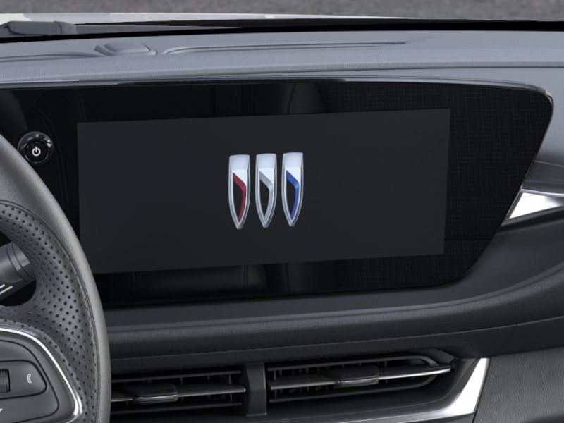 New 2026 Buick Envista Preferred FWD image 20