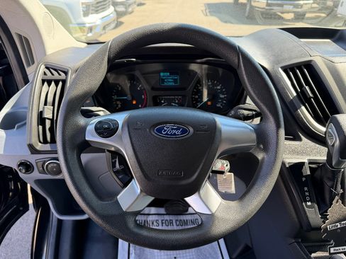 Used 2019 Ford Transit 250 148 High Roof Extended RWD image 18