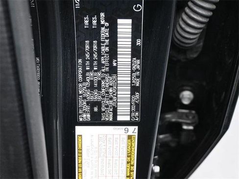 Certified 2025 Toyota Land Cruiser 1958 image 20