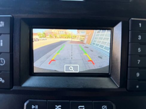 Used 2022 Ford F250 XL w/ Power Equipment Group AWD/4WD image 14