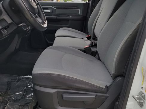 Used 2021 RAM 2500 Big Horn AWD/4WD image 9