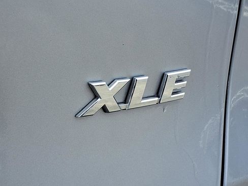 Certified 2025 Toyota RAV4 XLE image 32