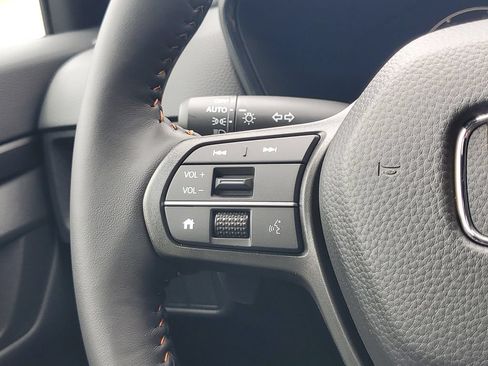 New 2026 Honda CR-V Sport image 11