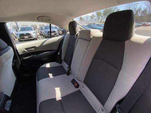 Certified 2026 Toyota Corolla LE w/ LE Premium Package image 22