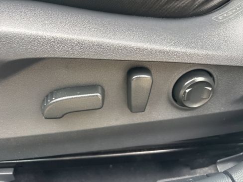 Used 2025 Subaru Legacy Premium AWD/4WD image 13