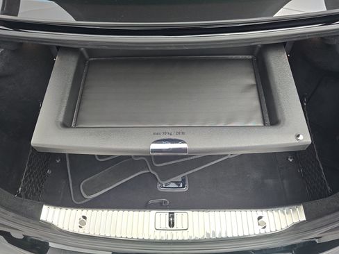 Used 2017 Mercedes-Benz S 63 AMG 4MATIC Sedan image 13