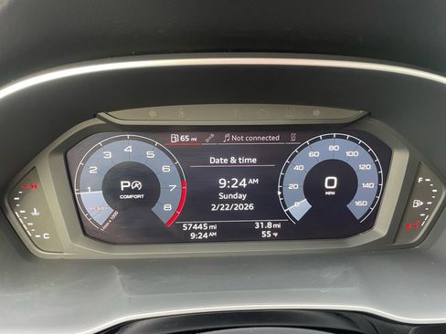 Used 2020 Audi Q3 2.0T Premium w/ Convenience Package image 7