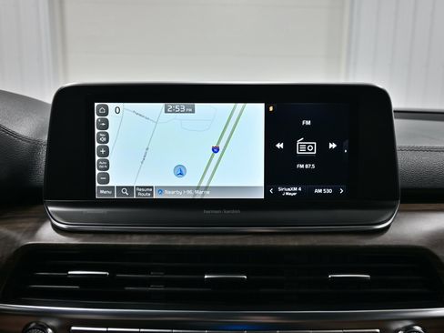 Used 2021 Kia Telluride SX w/ SX Prestige Package AWD/4WD image 13