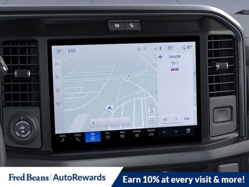 New 2026 Ford F250 Platinum w/ Tremor Off-Road Package image 16