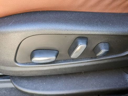 Used 2023 Cadillac XT5 Premium Luxury image 20