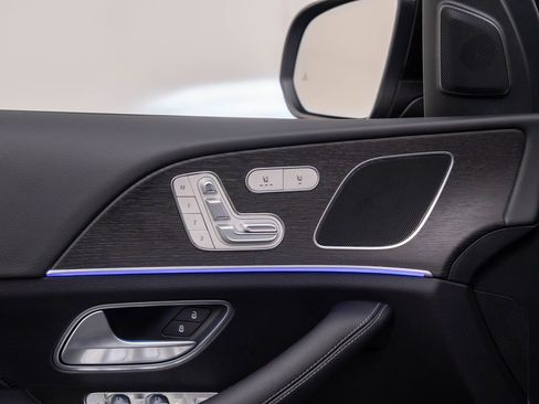 New 2026 Mercedes-Benz GLE 350 GLE 350 image 15