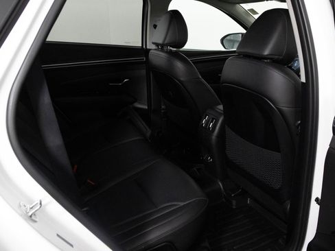 Used 2023 Hyundai Tucson Limited image 39