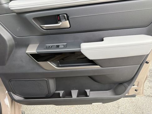 New 2026 Toyota Tundra Limited AWD/4WD image 14