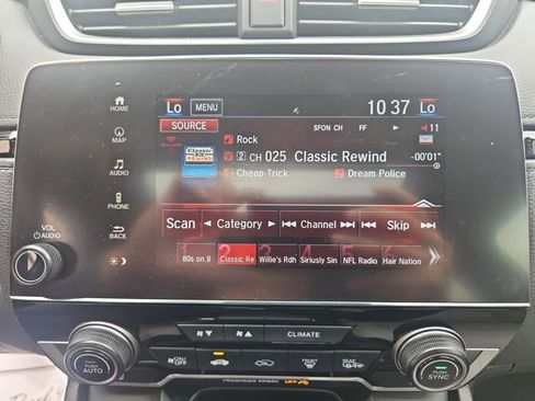 Certified 2022 Honda CR-V Touring image 29