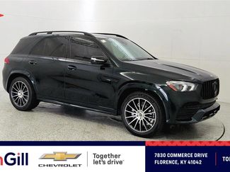 Used 2023 Mercedes-Benz GLE 350 4MATIC video 1