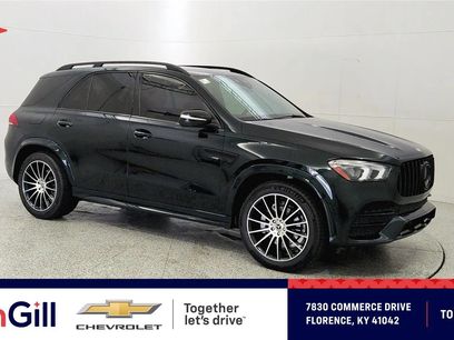 Used 2023 Mercedes-Benz GLE 350 4MATIC