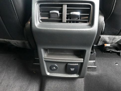 Used 2024 Ford Edge SEL w/ Convenience Package image 12