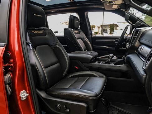 Used 2024 RAM 1500 TRX image 70