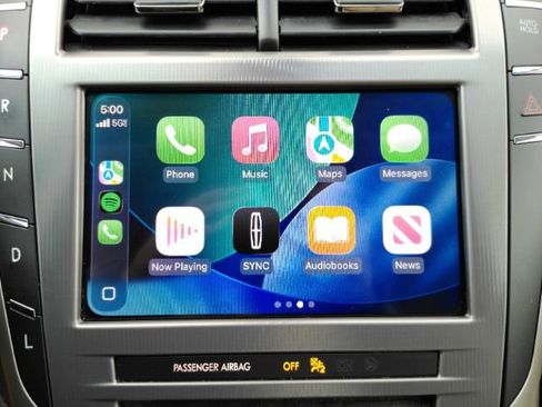 Used 2019 Lincoln MKZ Reserve w/ Reserve Plus Package image 47