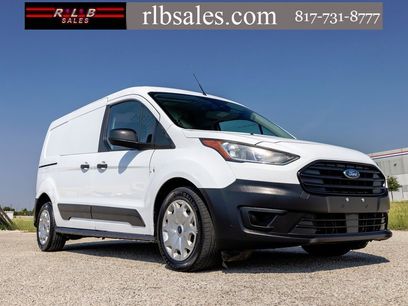 Used 2019 Ford Transit Connect XL
