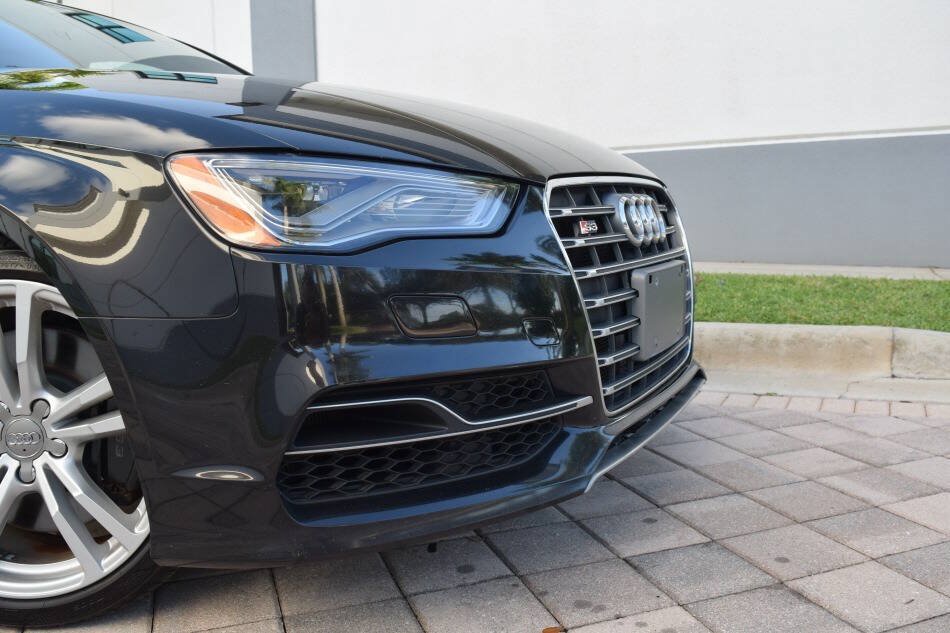 Used 2015 Audi S3 Premium Plus AWD/4WD image 15