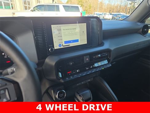 Used 2024 Toyota Land Cruiser Base image 21