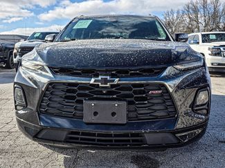Used 2020 Chevrolet Blazer RS video 2