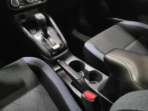 Used 2024 Nissan Versa SV FWD image 26
