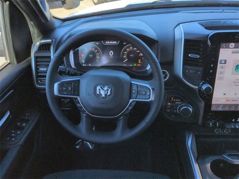 New 2026 RAM 1500 Big Horn/Lone Star image 16