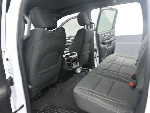 New 2026 RAM 1500 Big Horn image 20