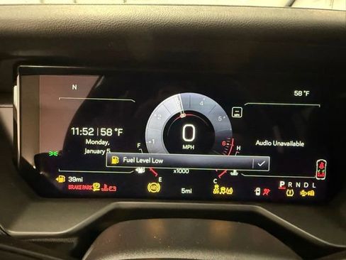 New 2026 GMC Acadia Elevation w/ Black Edition image 22