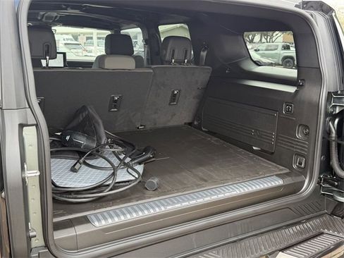 Used 2024 GMC Hummer EV 3X w/ Extreme Off-Road Package image 25