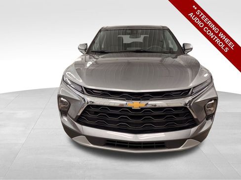 Used 2023 Chevrolet Blazer LT w/ LPO, Floor Liner Package image 11