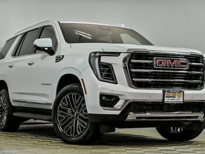 New 2026 GMC Yukon Elevation