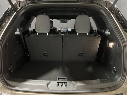New 2026 Ford Explorer Tremor AWD/4WD image 16