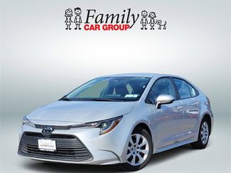 Certified 2024 Toyota Corolla LE video 1